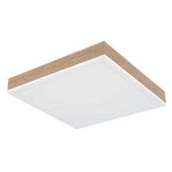 LED-Deckenleuchte 416080wwd1