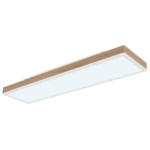 Möbelix Led-deckenleuchte 416080wwd4-Cct
