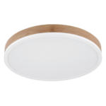 Möbelix Led-deckenleuchte 416080wwd2r