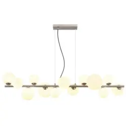 LED-Hängeleuchte 56140-13h
