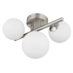 Möbelix Led-deckenleuchte 56140-3w