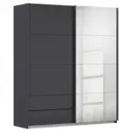 Möbelix Schwebetürenschrank Karpo