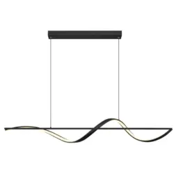 LED-Hängeleuchte 67207-24