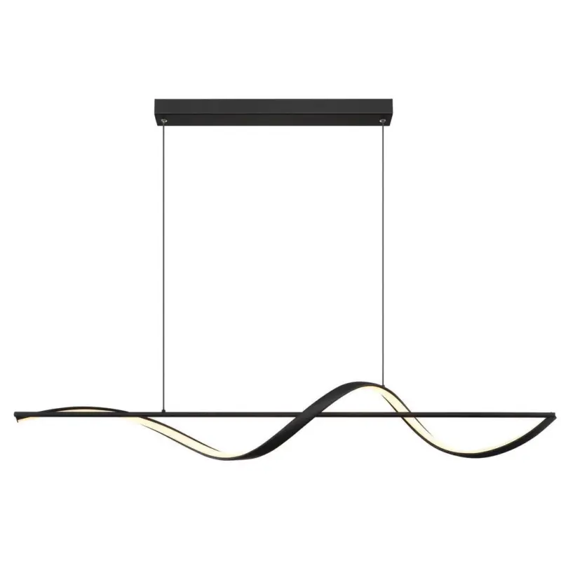 LED-Hängeleuchte 67207-24