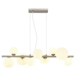 LED-Hängeleuchte 56140-9h