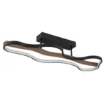 M&ouml;belix Led-deckenleuchte 67181d