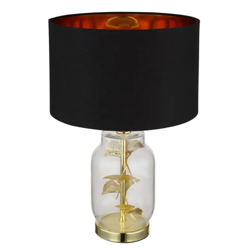 Tischleuchte Ginko 24141m