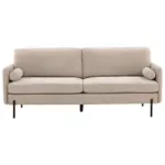 Möbelix 2-Sitzer-Sofa Antibes