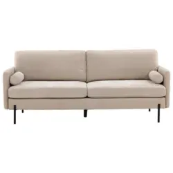 2-Sitzer-Sofa Antibes