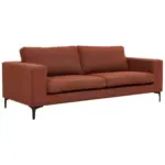Möbelix 2-Sitzer-Sofa Bolero