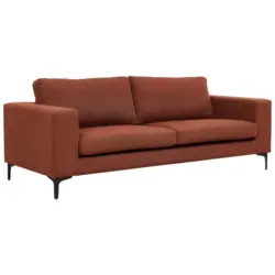 2-Sitzer-Sofa Bolero