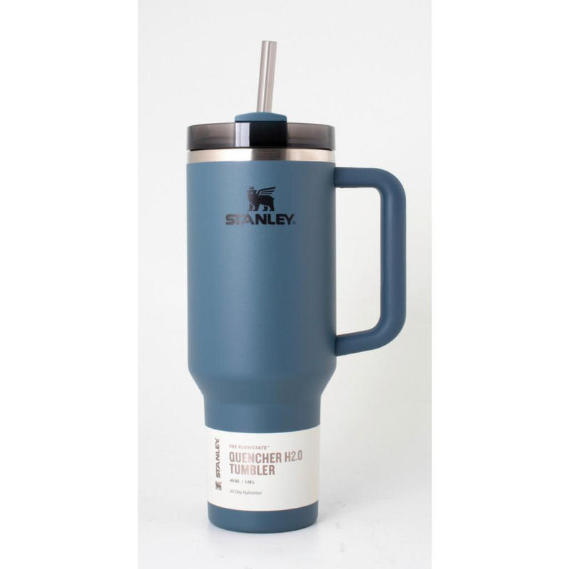 Thermobecher Stanley Cup Quencher H2.0