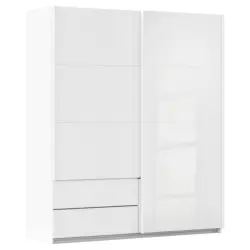 Schwebetürenschrank Karpo