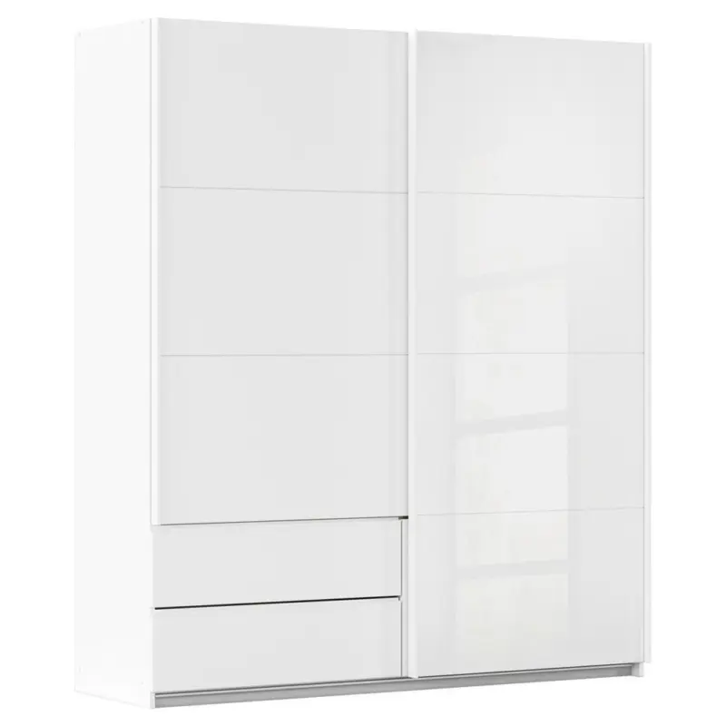 Schwebetürenschrank Karpo