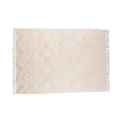 Hochflorteppich Hilma