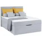 M&ouml;belix Polsterbett Adria