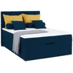 M&ouml;belix Polsterbett Adria