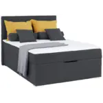 M&ouml;belix Polsterbett Adria