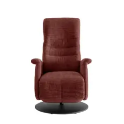 Relaxsessel Latina Koralle 360 Grad Drehbar, B: 72 Cm