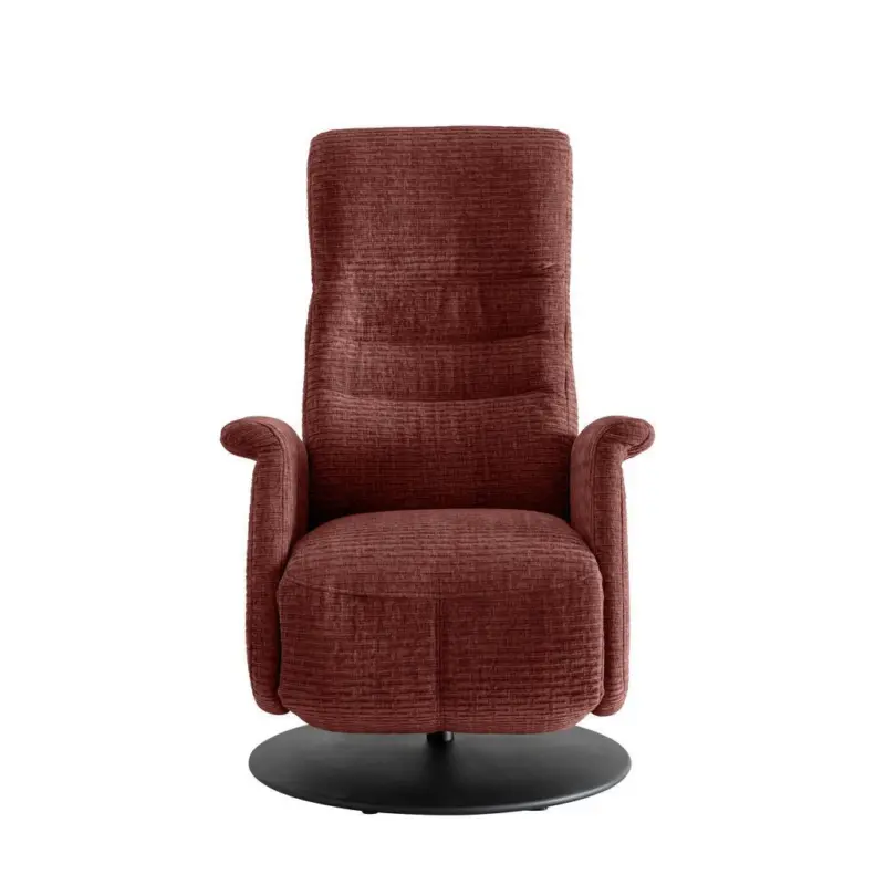 Relaxsessel Latina Koralle 360 Grad Drehbar, B: 72 Cm