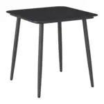 Möbelix Gartentisch Titan