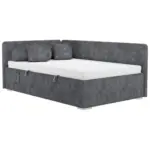 Möbelix Polsterbett Remi