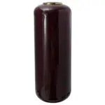 Möbelix Bodenvase Art Deco Beere, D: 30 Cm