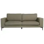 Möbelix 2-Sitzer-Sofa Bolero