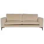 Möbelix 2-Sitzer-Sofa Bolero