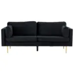 Möbelix 2-Sitzer-Sofa Boom
