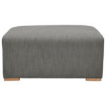 Möbelix Hocker Vouge Grau BxHxT: 10x44x92 cm