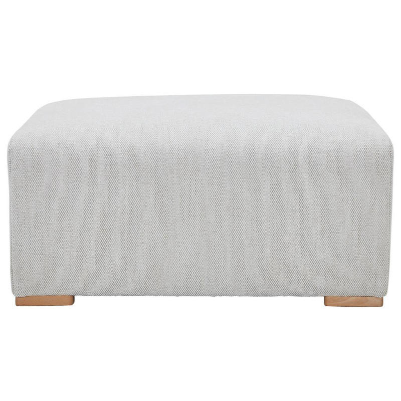 Hocker Vouge Beige B: 101 cm