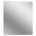 Möbelix Spiegel Torino Weiß B: 76 cm