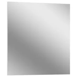 Spiegel Torino Weiß B: 76 cm