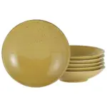 Möbelix Suppentellerset 29177 Nature Collection