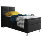 Möbelix Boxspringbett Miami-F