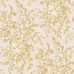 M&ouml;belix Vliestapete 52/1000 cm Bl&auml;tter