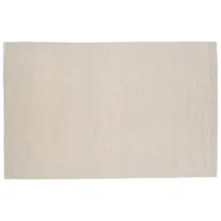 Flachwebteppich Marta