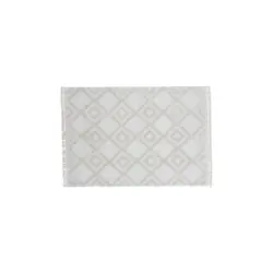 Flachwebteppich Towa