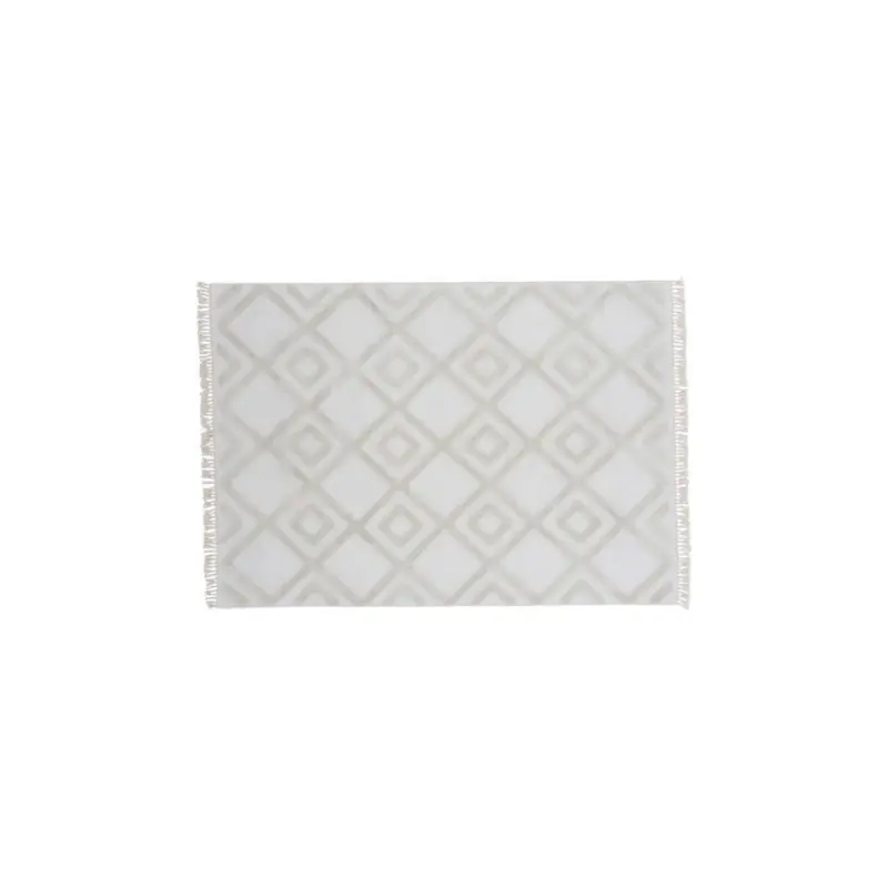 Flachwebteppich Towa