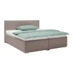 M&ouml;belix Polsterbett Lesia