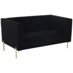 Möbelix 2-Sitzer-Sofa Sono
