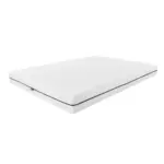 Möbelix Taschenfederkernmatratze Ekko 180 H3 180x200 cm