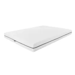 Taschenfederkernmatratze Ekko 180 H3 180x200 cm