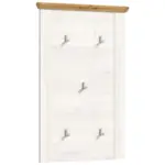 Möbelix Garderobenpaneel Verona Lärche B: 64 Cm