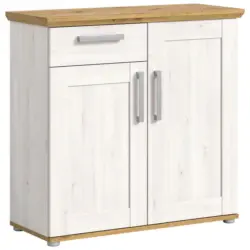 Kommode Verona Lärche B: 90 Cm