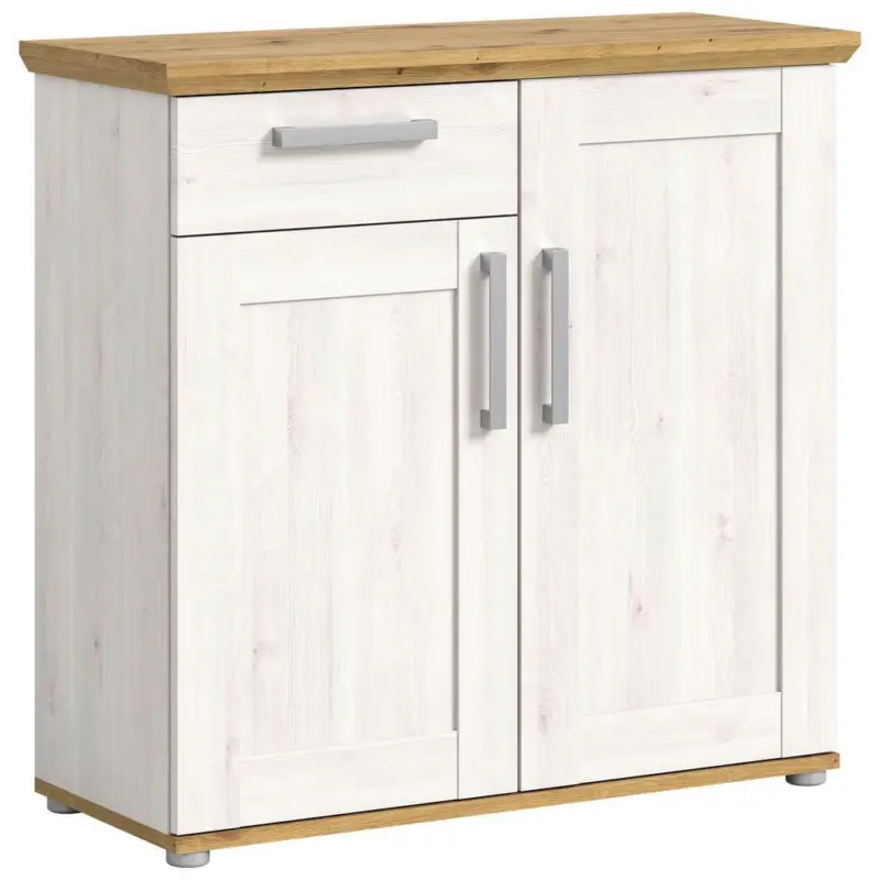 Kommode Verona Lärche B: 90 Cm