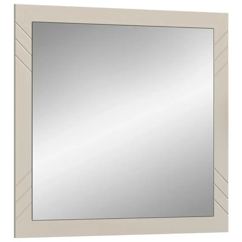 Spiegel Notes Sandbeige B: 80 Cm