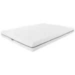 Möbelix Taschenfederkernmatratze Ekko 90 H3 90x200 cm