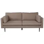 Möbelix 2-Sitzer-Sofa Boom